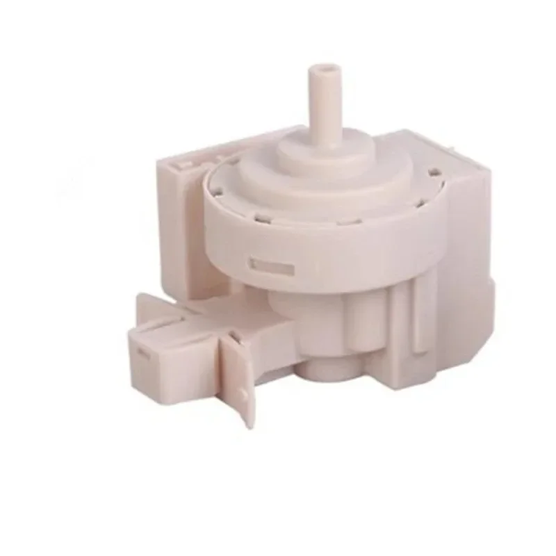 2pcs New water level sensor 17438100001348 SELONG DC5V suitable SW-8  fully automatic washing machine switch maintenance acc
