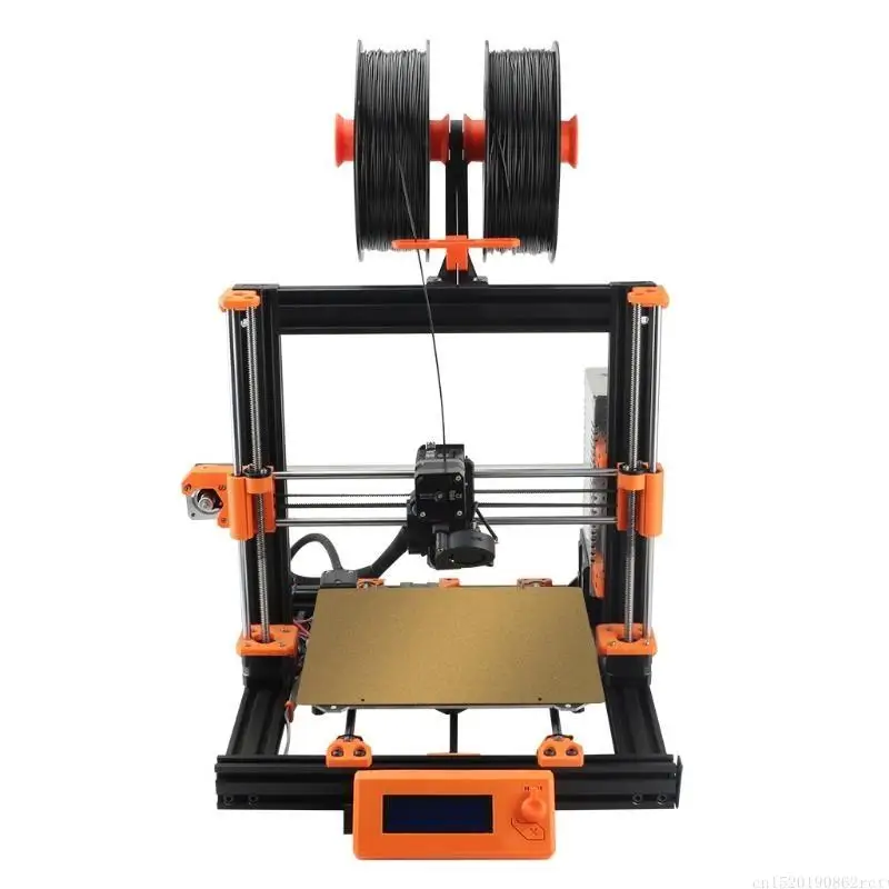 

D5BB Принтер Запчасти PETG PRINT FINMENT FILMEN