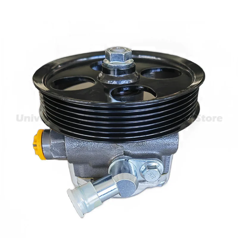 

For Toyota 44320-35610 Power Steering Pump Hydraulic Power Steering Pump Replacement Premium Quality Durable Design