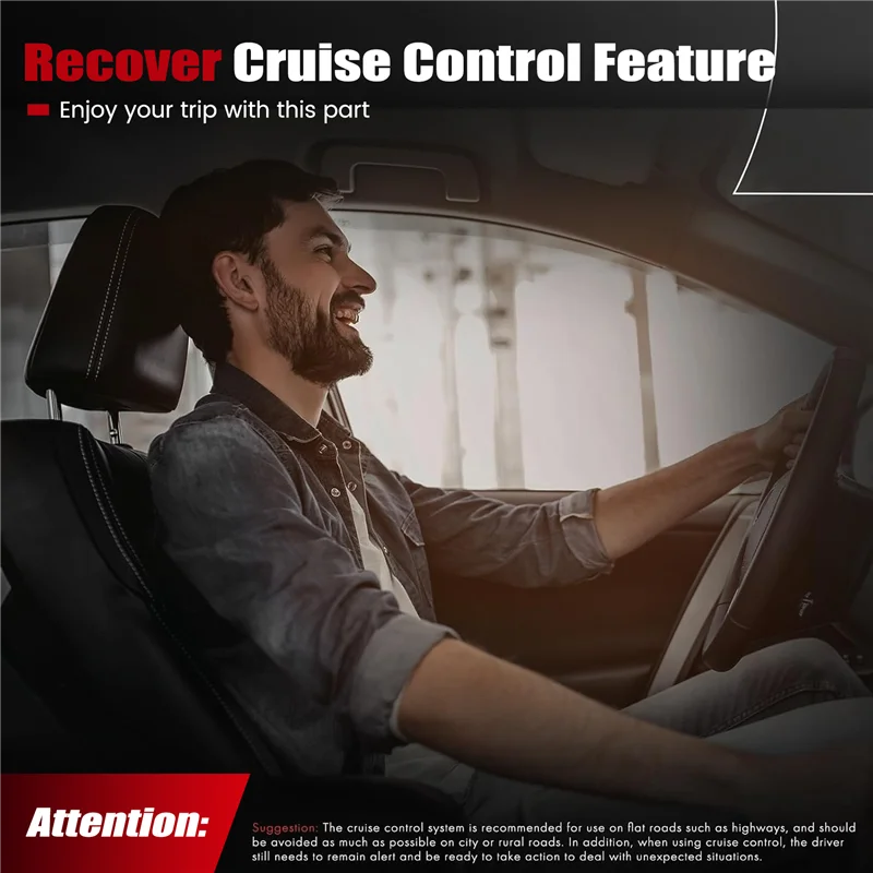 ABTD-Tombol Roda Kemudi Multifungsi Mobil Tombol Kontrol Pelayaran Penyesuaian Volume untuk Hyundai Tucson IX35 2010-2015