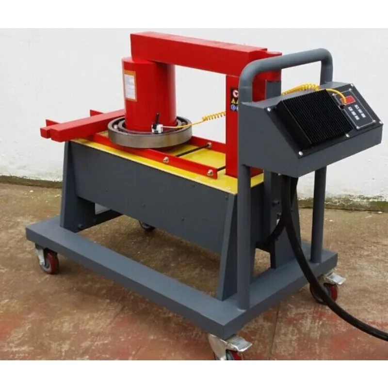 Red type high quality bearing heater induction heater heating tool