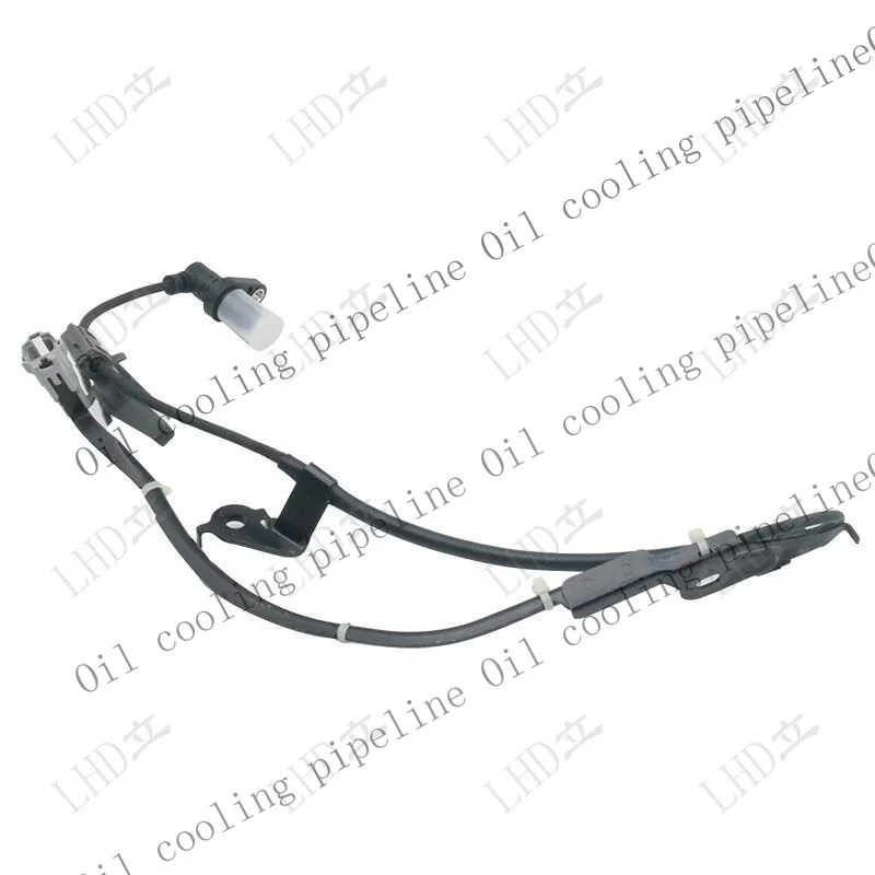 A+ 1Set ABS Wheel Speed Sensor Front&Rear For Toyota Highlander Lexus RX330 RX350~