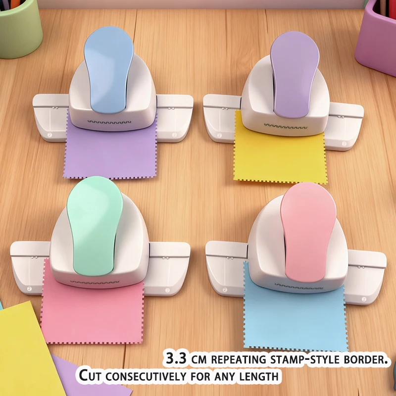 Continuous Stamp Pu…