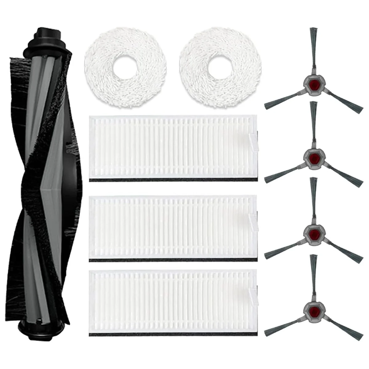 Accessories For Eco… - image