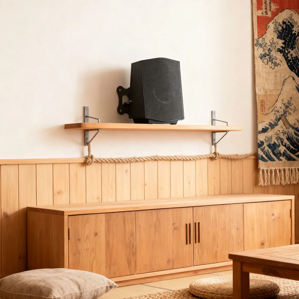 Rear Surround Metal… - image