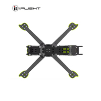 iFlight Nazgul XL5 ECO V1.1 Frame Kit 5mm Arm for FPV Drone Parts Kit