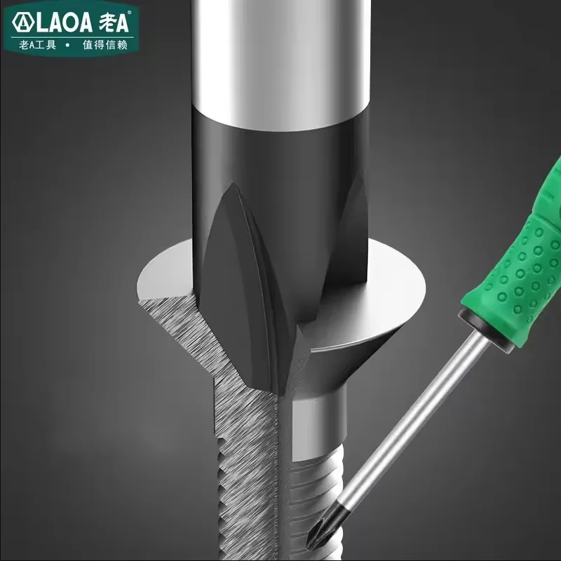 Laoa 2Pcs Industria…