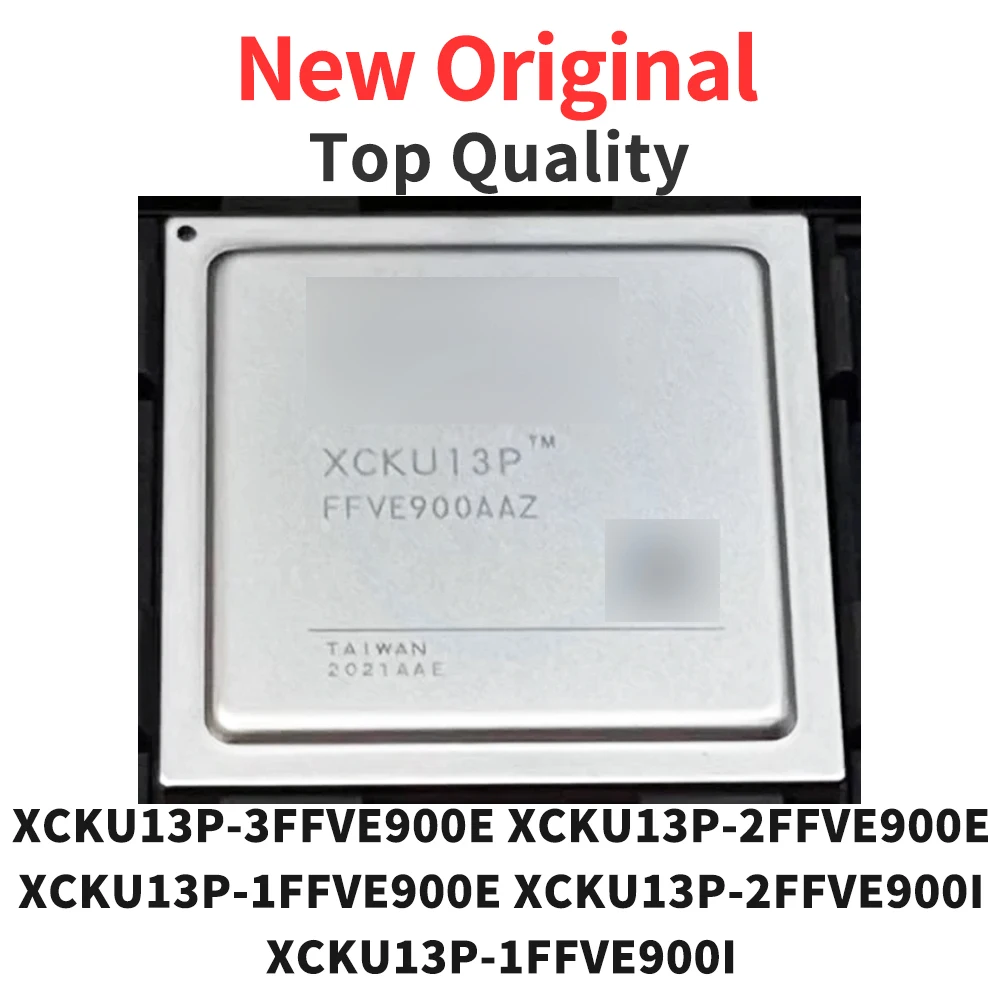 

XCKU13P-3FFVE900E XCKU13P-2FFVE900E XCKU13P-1FFVE900E XCKU13P-2FFVE900I XCKU13P-1FFVE900I XCKU13P FFVE900 BGA (1 шт.)