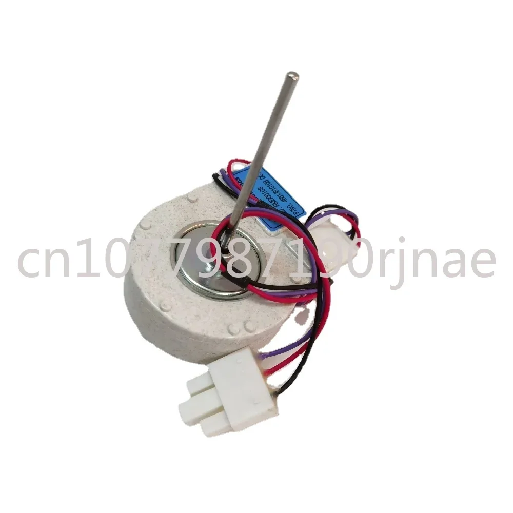 Refrigerator Fan Motor RMD001C6 4681JB1010B DC15V