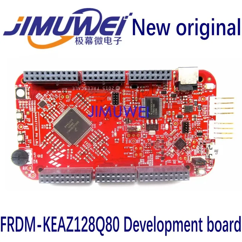لوحة تطوير FRDM-KEAZ128Q80 S9KEAZ128AMLK CAN LIN UART SCI SPI #1