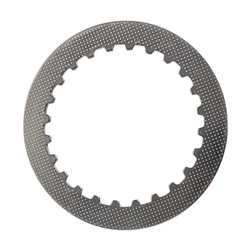 Steel Clutch Plate For Honda CB400 CB400N CM400 CM400T NV400 TRX400 Fourtrax Sportrax CB450 CB450S CBR400 TRX NV CB CM 400 450