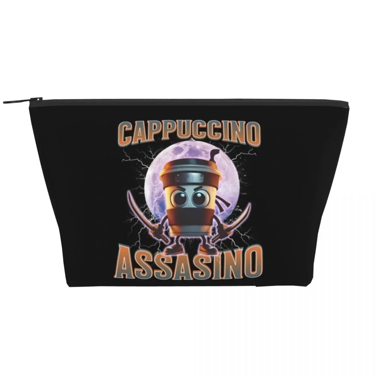 Cappuccino Assassin… - image