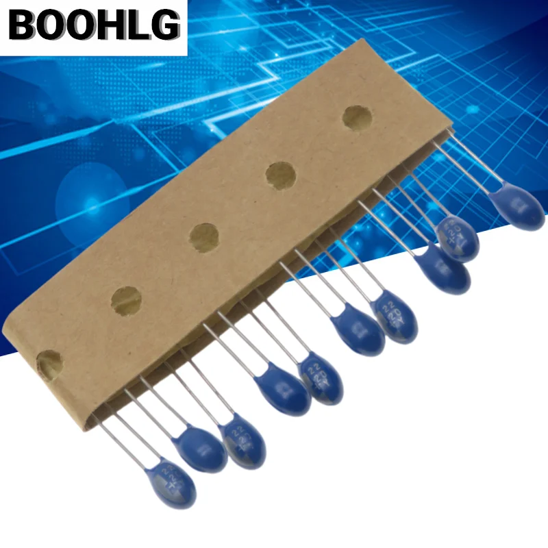 

10PCS 22UF NEC inline tantalum capacitor 20V 22UF can replace 25V 22UF 16V 22UF