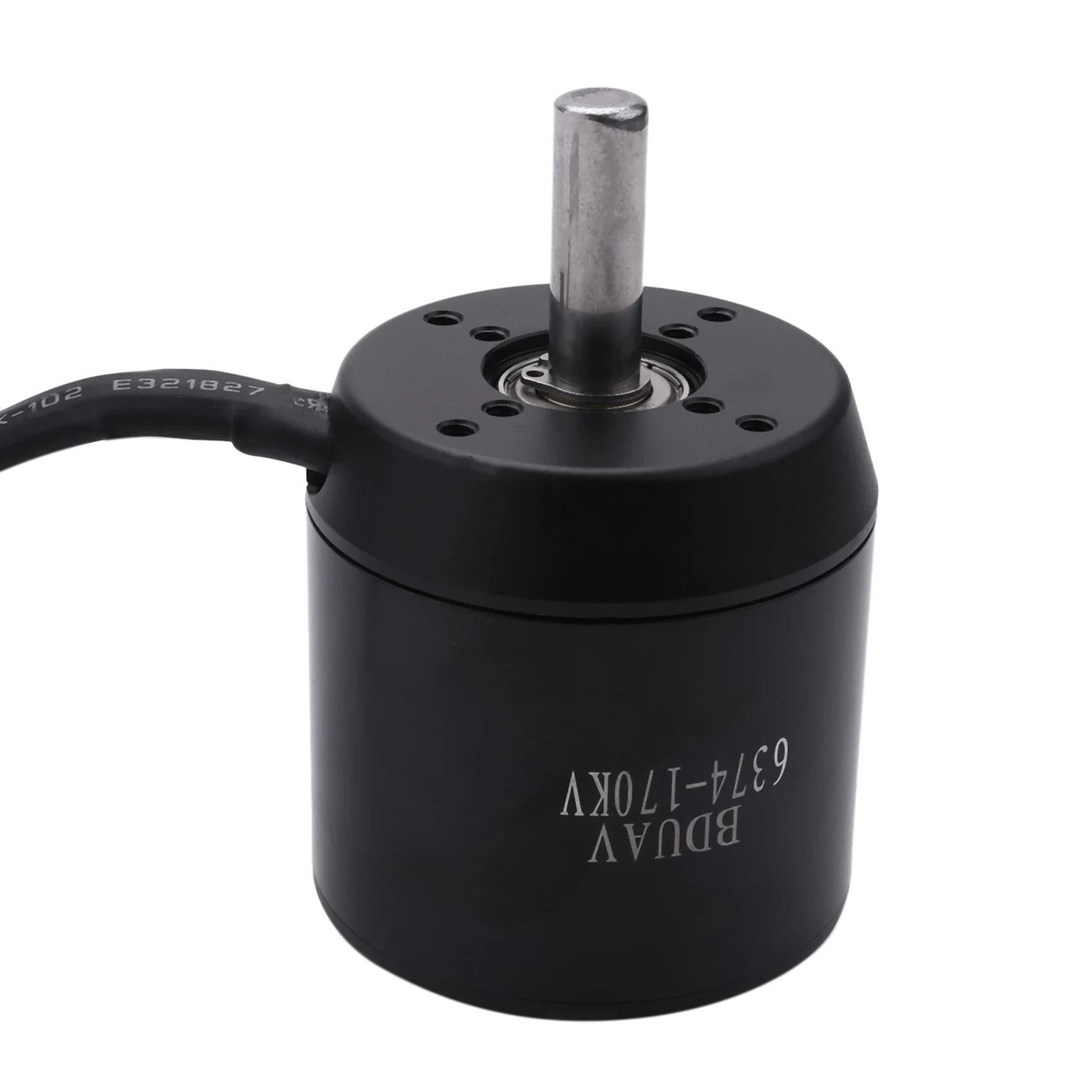 ABAZJ 6374 Brushless Motor Sensory Motor Motor Scooter Surf Car Motor Brushless Motor 170Kv