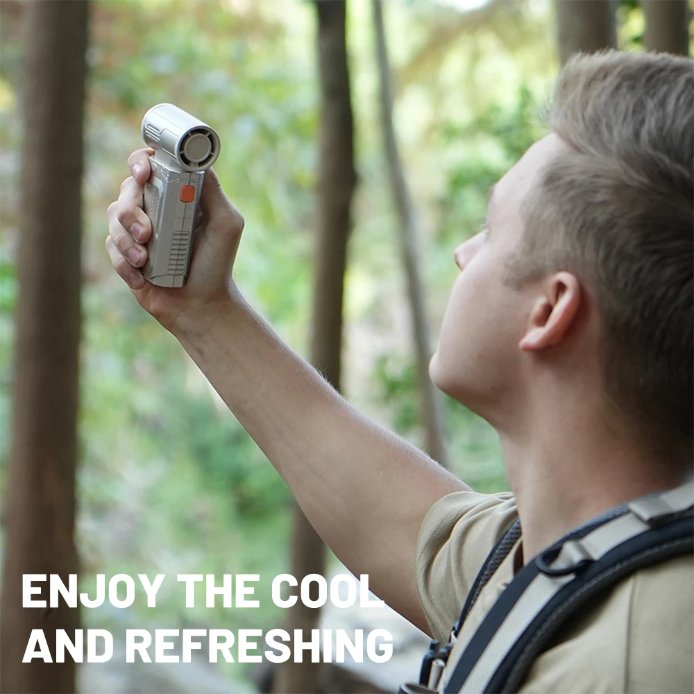 Mini Turbo jetventilator 80000 RPM/ 130000 RPM Elektrische Jet Fan Blower Auto Computer Schoonmaken Tool Elektrische Air Duster Voor Stofreiniging