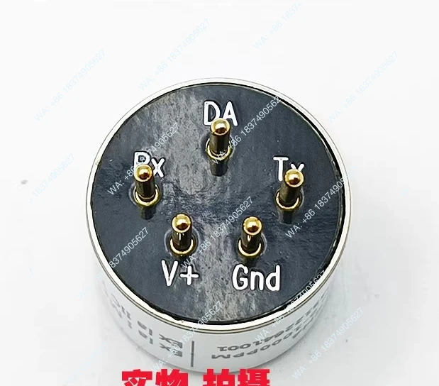 CH4 gas sensor 0-1000PPM 0-5000PPM brand new 100% VOL 50%