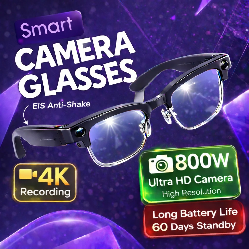 Brand New Ai Smart …