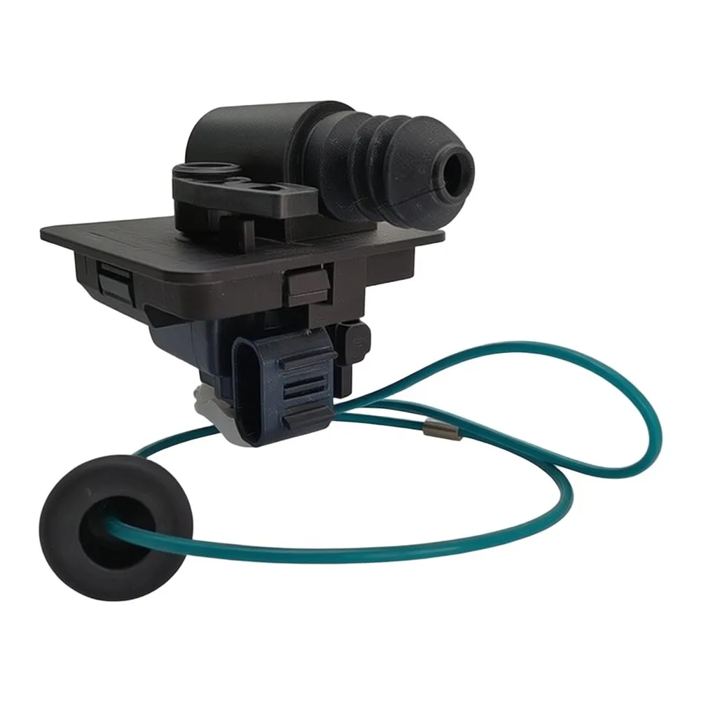 Cap Actuator Lid Actuator Sensitive Opening Control Stable Performance Metal Gear Structure Anti-break Design