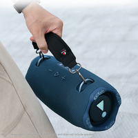 Portable Handle for JBL XTREME 1 2 3 4 Gen Speaker Handle Strap XTREME1/2/3/4 Outdoors Travel Carrying Accessories
