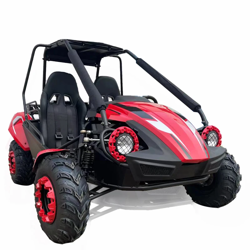 DW high quality delphi chips EFI 400cc ATV utv 4x4 adult