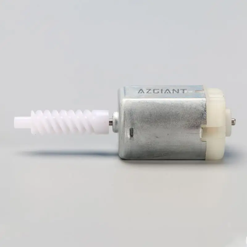 AZGIANT FC-280SC-20150 for Kia Euro Carens MK3/Sedona Car Door Locking Carbon Brush Micro DC 12V Motor Central Control 1-10pcs