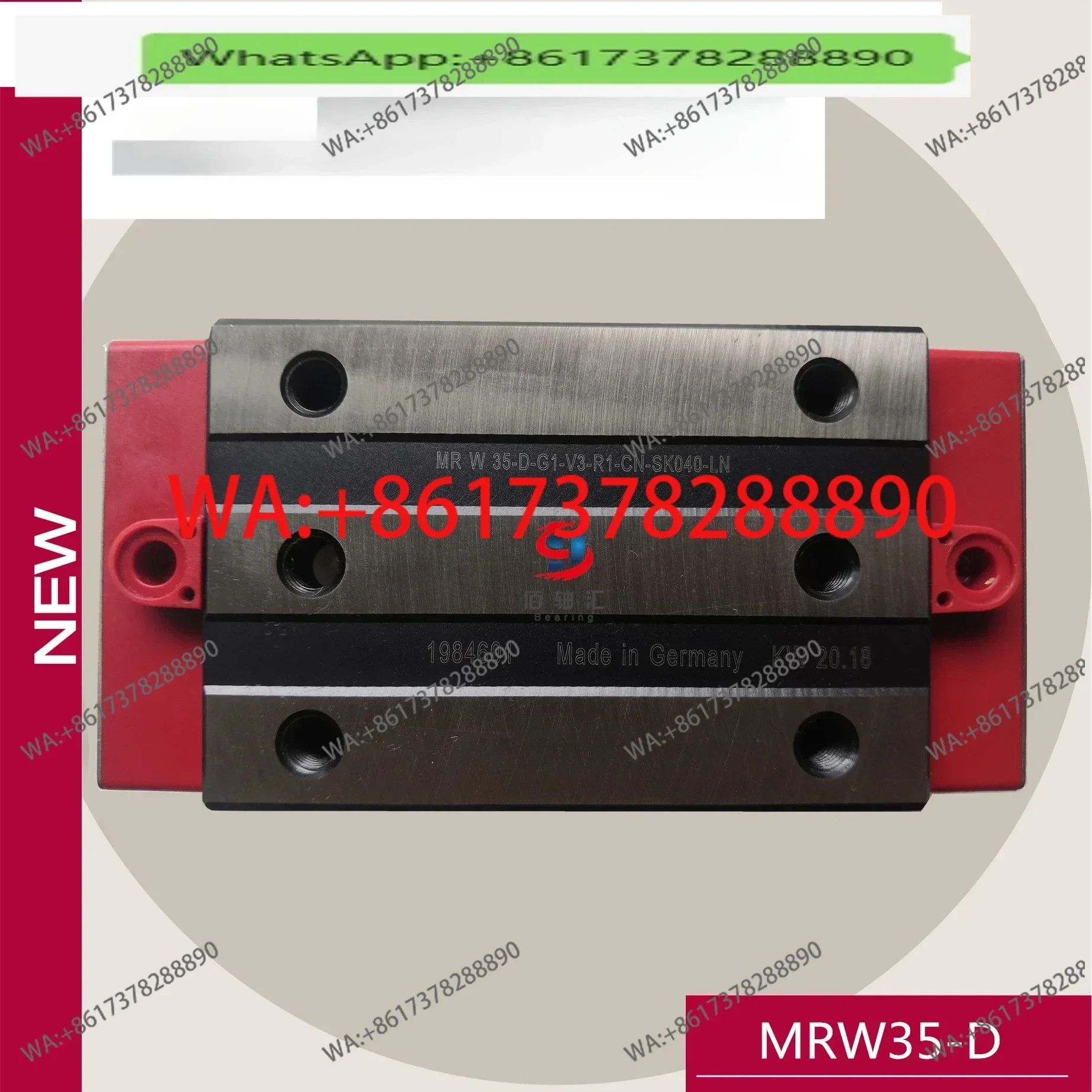 

MRD35 G0 G1 G2 G3-V1 V2 V3 Новая модель оригинального слайдера: MRW35D