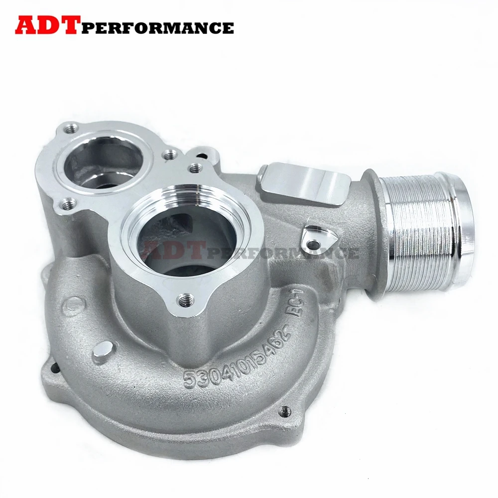 K03 Turbo Compressor Housing 53039880110 53039880174 5860016 55355617 Turbine for Opel Astra H 1.6 Turbo 132 Kw 180 HP Z16LET 20