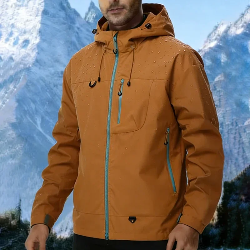 Thumbnail 2 - #15 Latest Lightweight Wind Jackets Offers