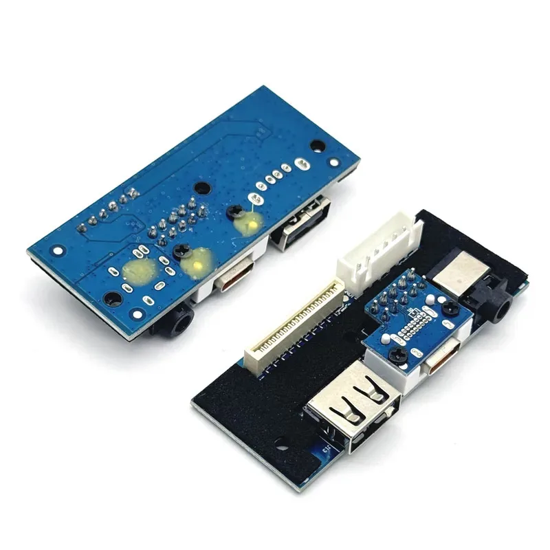 1 قطعة Type-C Xtreme 3 ND GG جاك USB تهمة ميناء المقبس USB جاك مجلس امدادات الطاقة ل JBL XTREME3 التعبئة والتغليف موصل #4