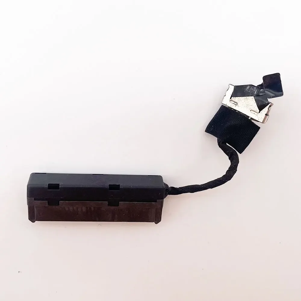 Kabel HDD do Lenovo Z370 Z370A laptop SATA dysk twardy HDD SSD złącze Flex cable 31049405 DDNM6AHD000