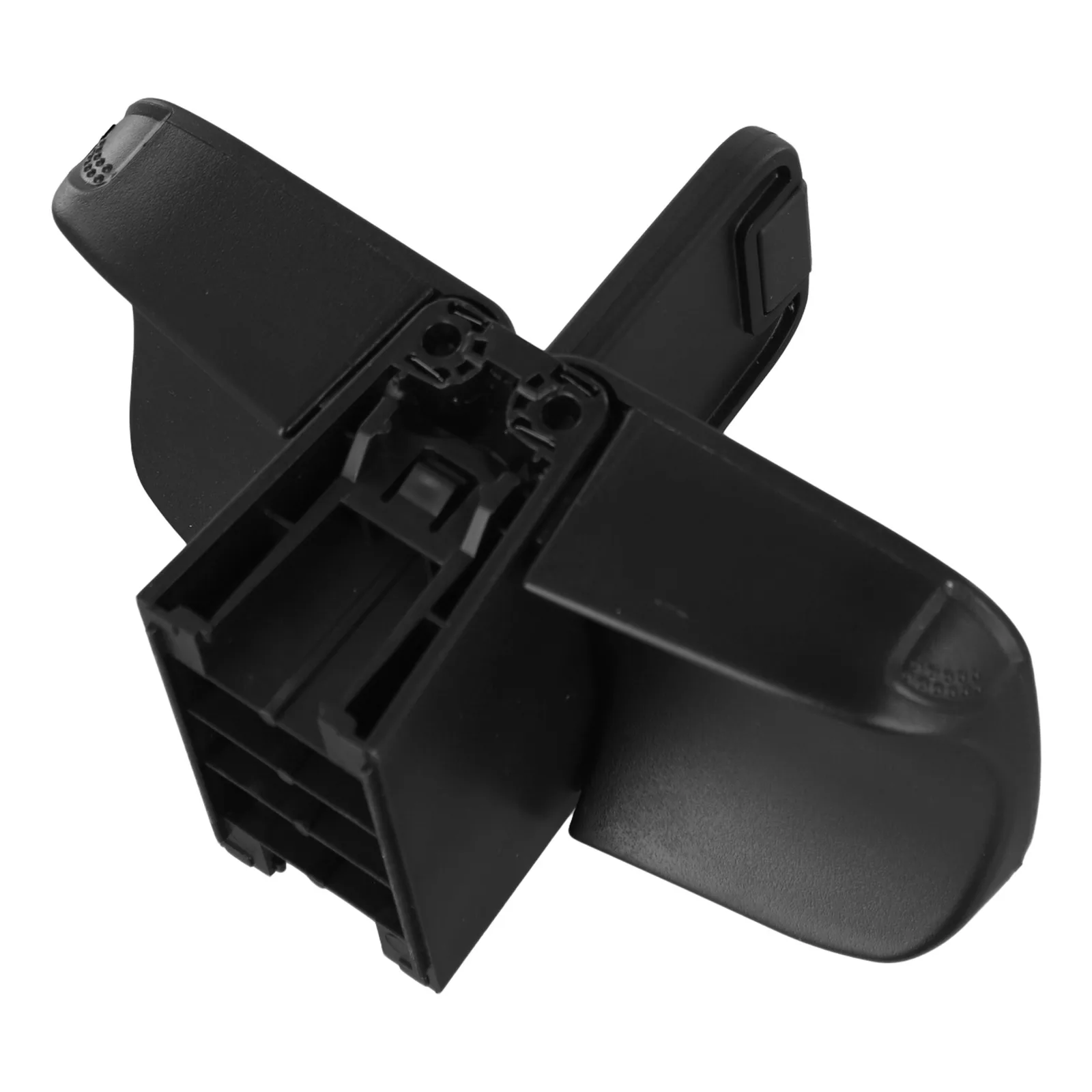 Vehicle Maintenance Cup Holder Insert Cup Holder Replacement As Shown Direct Fitment Practical Plastic Material 1 Piece Included
