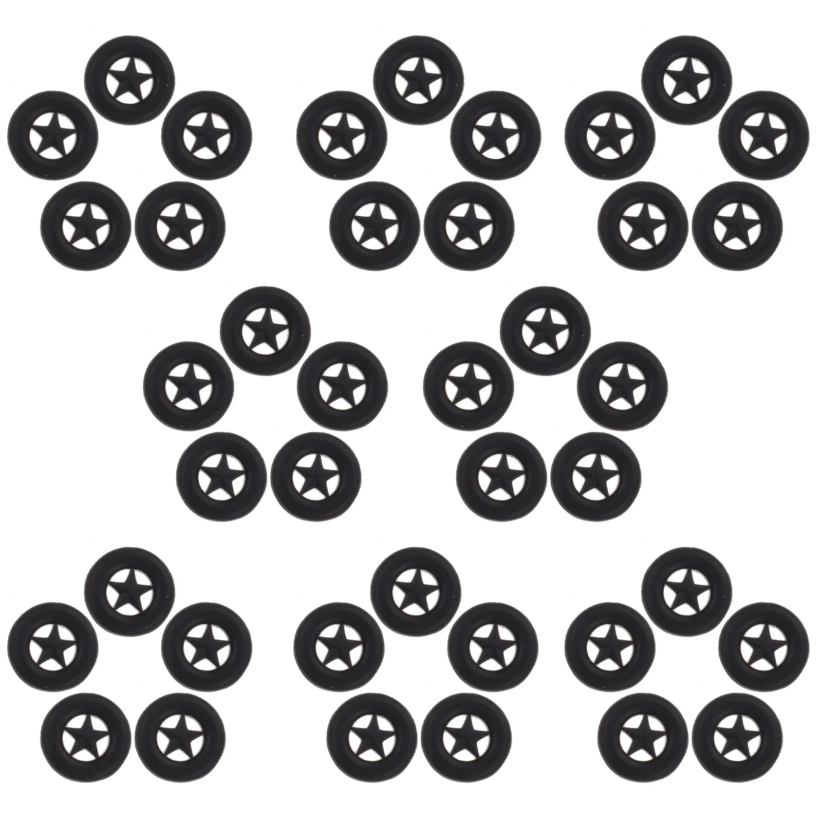 

Eyeglasses Anti-Slip Grips Silicone Ear Hooks Non-Slip Glasses Holders For Sports Outdoor Activities Eyeglass Accessories