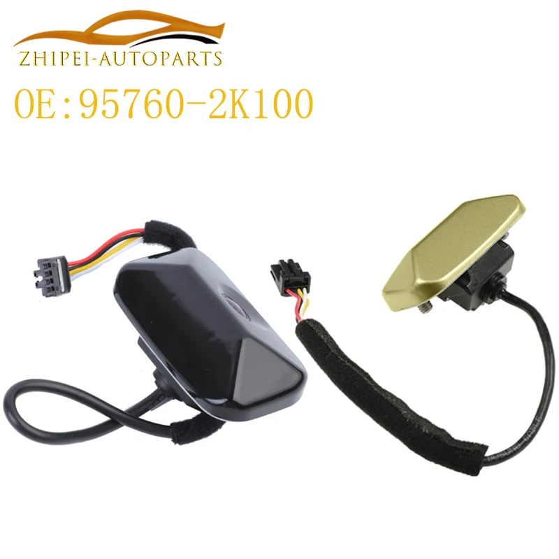 

Reversing Camera Reversing Assist Camera Car 95760-2K100 95760-2K101 For Kia Soul 2010-2013 957602K100 957602K101