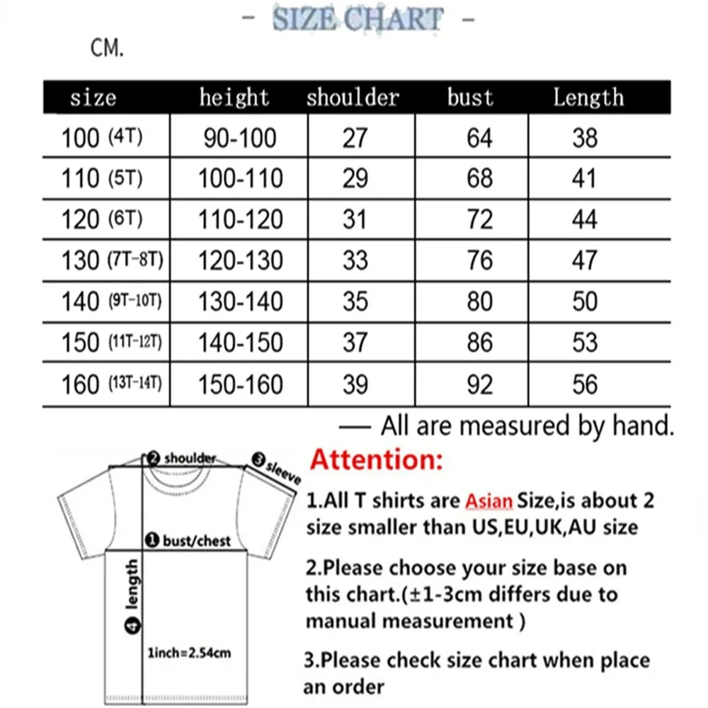 Minions Print Kinder-T-Shirt aus Baumwolle, hautfreundlich, bequem, kurzärmelig, für Jungen und Mädchen, lässiges Geburtstagsgeschenk-Outfit – Detail 1