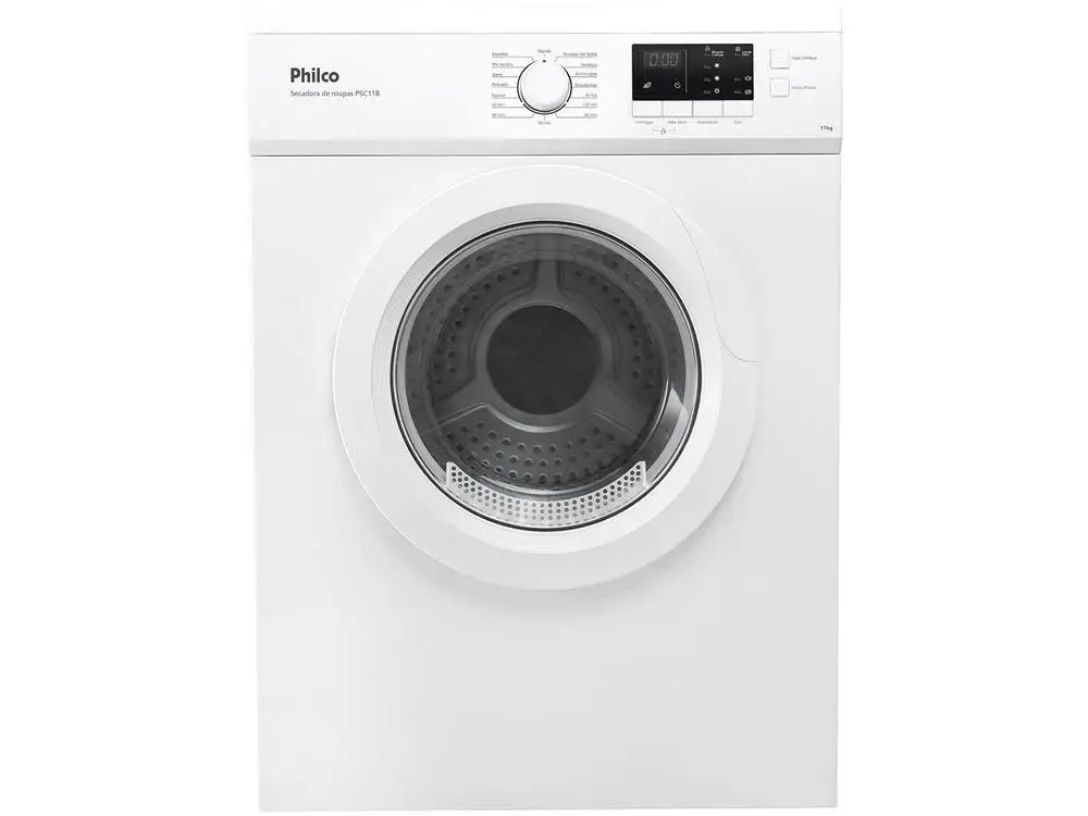 Asciugabiancheria Philco 11kg PSC11B - 110V
