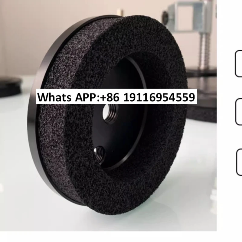 

Губка для робота, вакуумная присоска, выпуклая грубая поверхность 30, 40, 50, 60, 80, 100, 120, 150, 160 мм