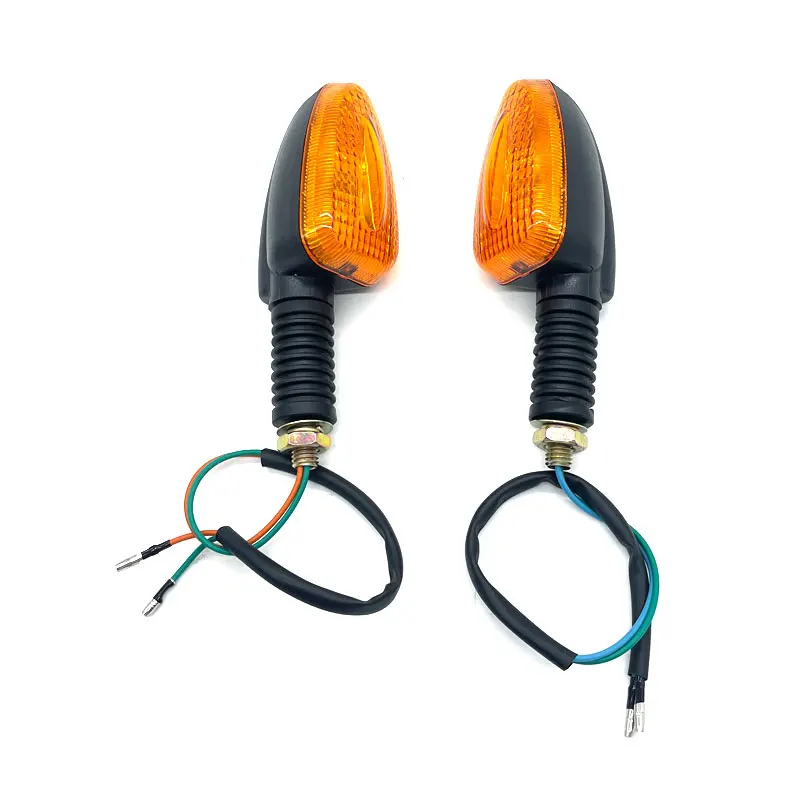 Fit for BMW R1100GS R1100R R1150GS R1150 Adventure ADV R 1100 1150 GS R Front Blinker Motorcycle Turn Signal Light Indicator