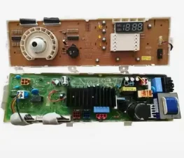 For LG Washing Machine Computer Board Control Board 6870EC9284C Display Board 6870EC9286A WD-N10270D WD-T12235D