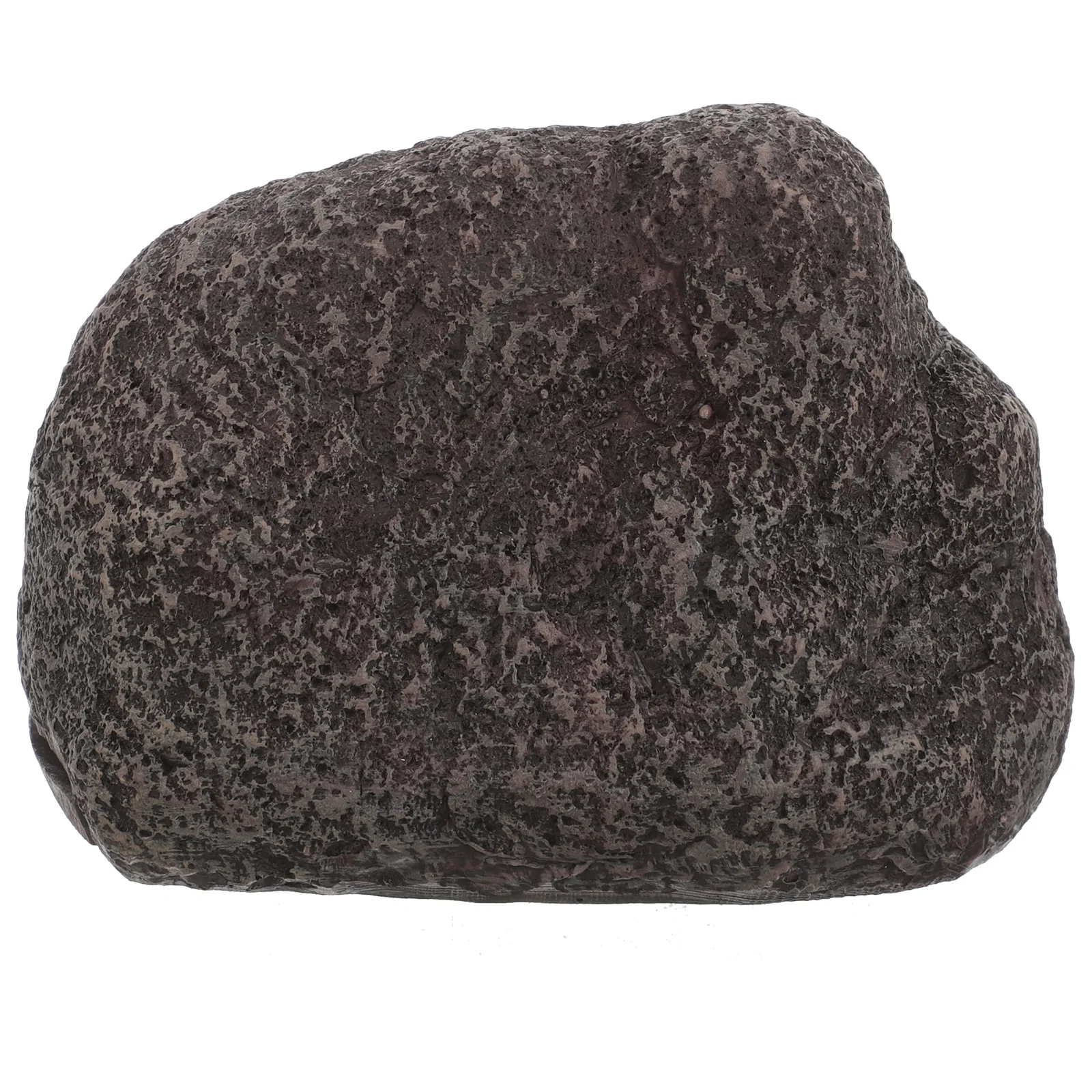 ガーデンキーホルダーボックス フェイクストーン樹脂製 屋外キーハイダー 収納ケース 鍵用 庭装飾