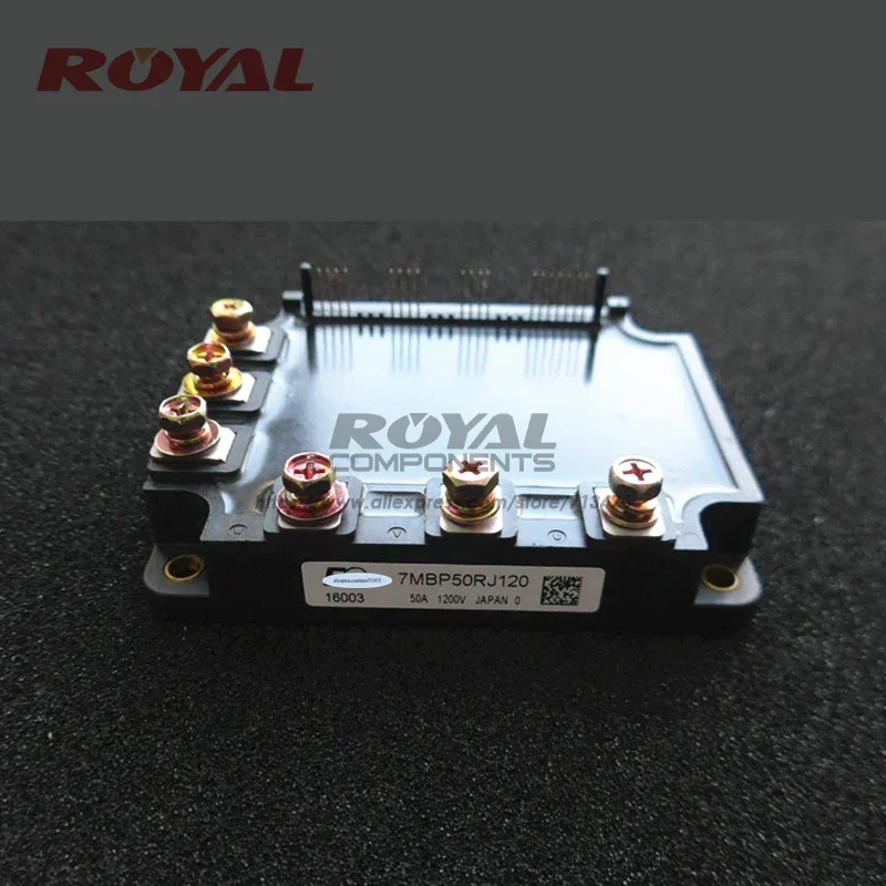 

7MBP50RJ120 7MBP50RJ120-11 FREE SHIPPING ORIGINAL IGBT MODULE