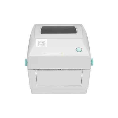 4x6-inch Xprinter XP-460B Express Delivery Label Printer Electronic Waybill Thermal Adhesive Printing Barcode Sticker Printer