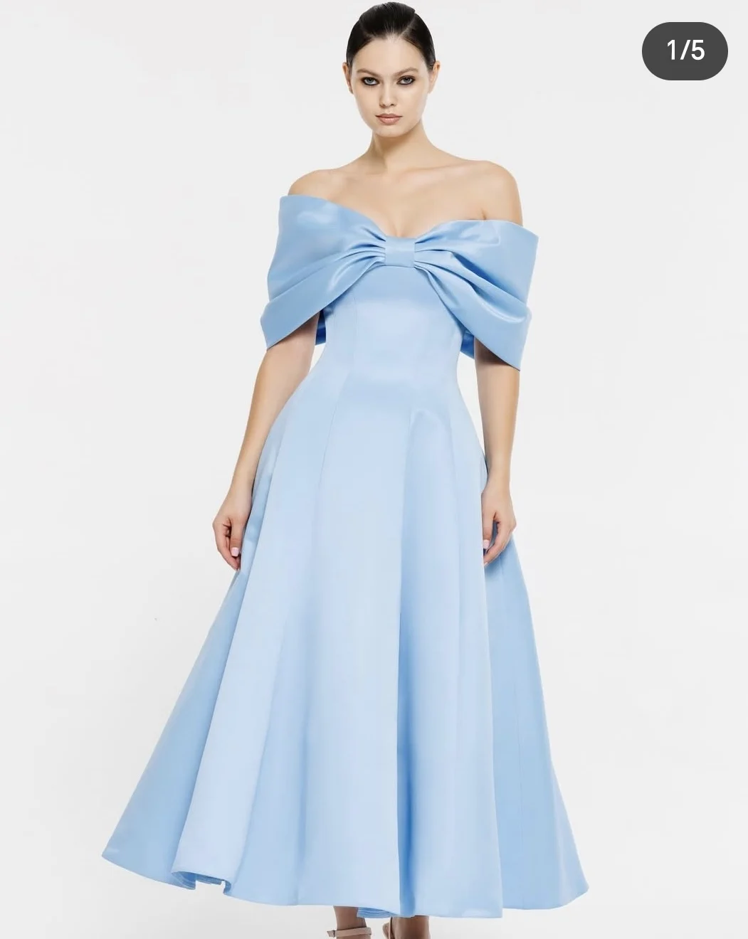 Sexy Customized Mea…