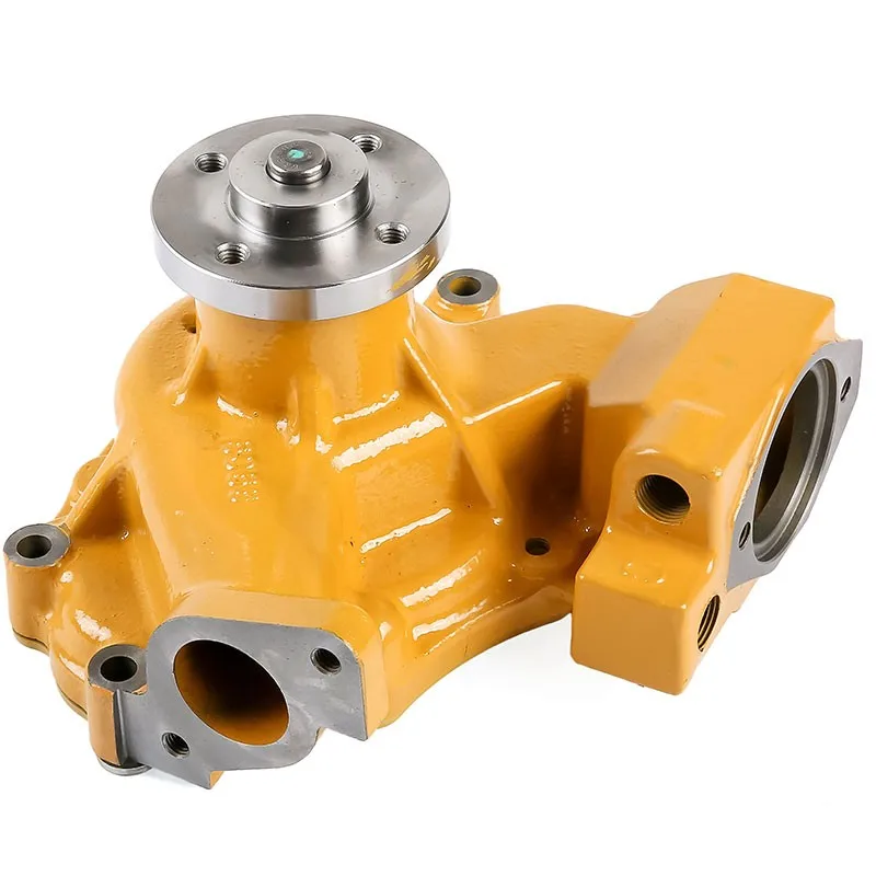 

Водяной насос двигателя 6204-61-1304 для экскаватора 4D95