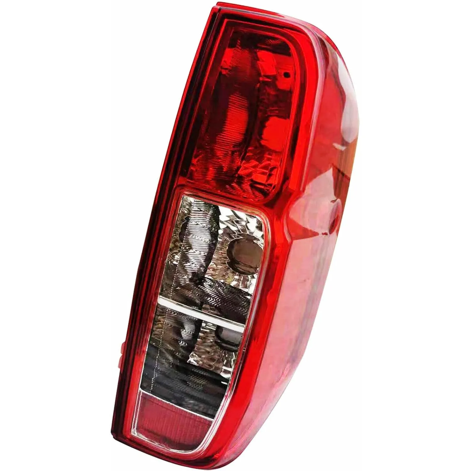 Rear Taillight for 2005-2015 Frontier Pickup Factory OEM Halogen Tail Lamp Assembly Polycarbonate Red Lens Brake Stop Lamp