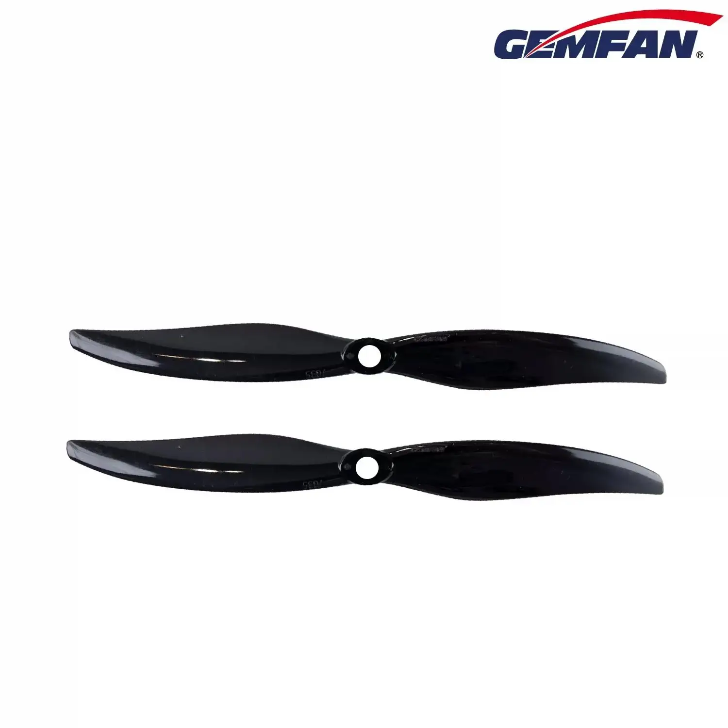 Gemfan LR 7035 7X3.5 2Blade M5 7 Inch PC Long Range Propeller for RC FPV Racing Freestyle 7inch LR7 Drones Multicopter DIY Parts