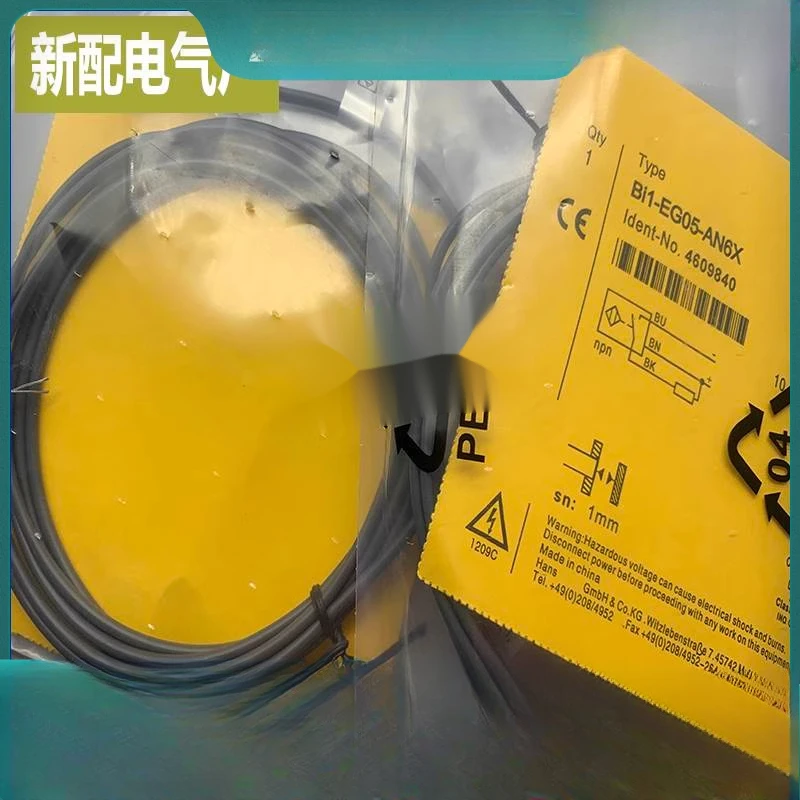 

Bi1-EG05-RP6X RN6X Bi1-EG05-AP6X AN6X sensor, proximity switch