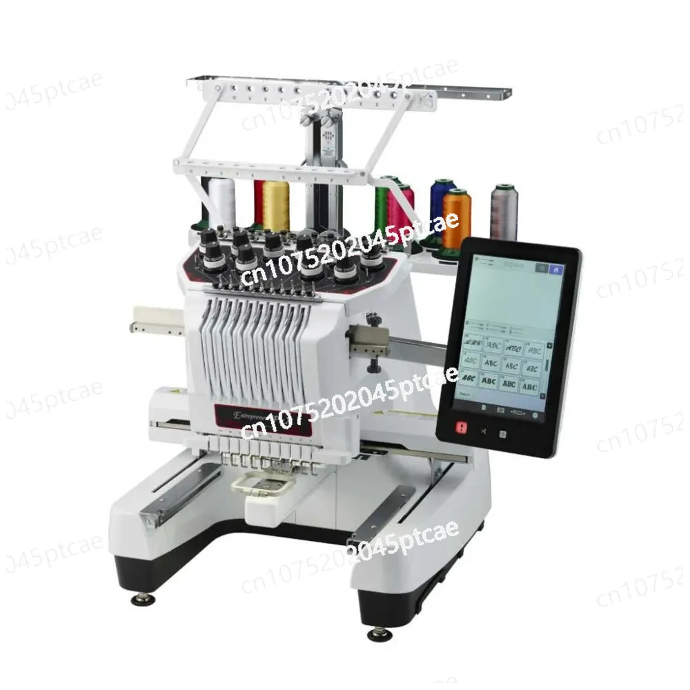 PR1055X Entrepreneur Pro X Sewing, Quilting Embroidery Machine