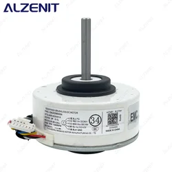 New For LG Air Conditioner DC Fan Motor RD-310-30-8E-2(AL) SIC-37CVJ-F130-3 EAU62983004 4681A20091K Conditioning Parts