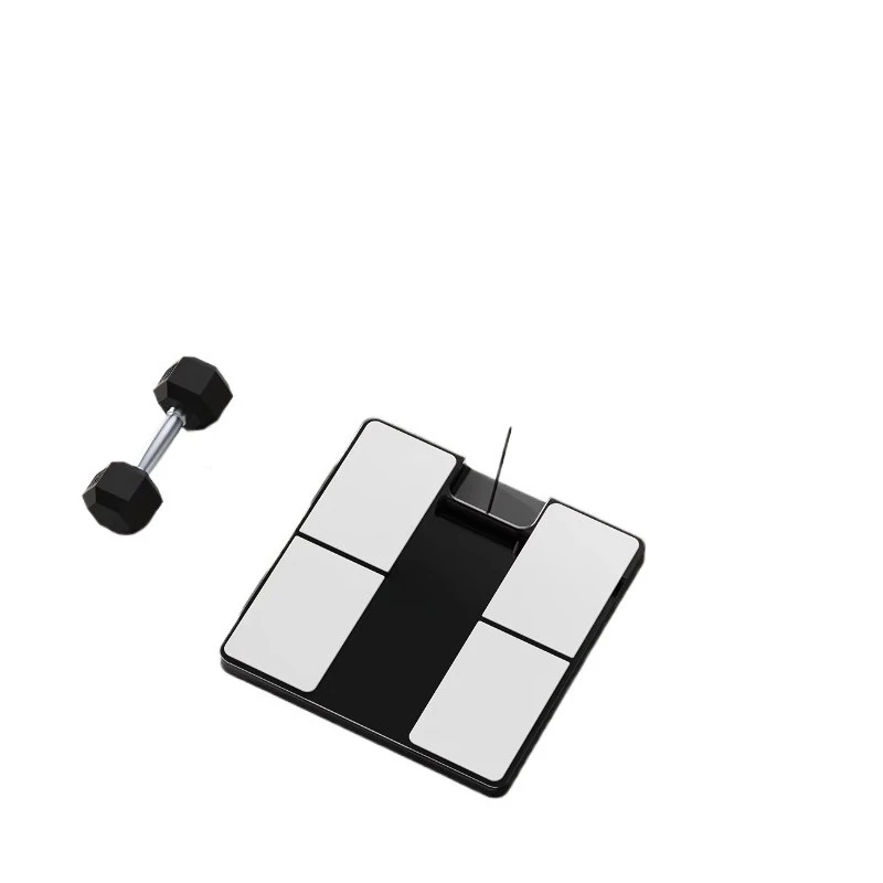 

Unique body fat scale Smart analyzer Bluetooth connection Digital body fat scale