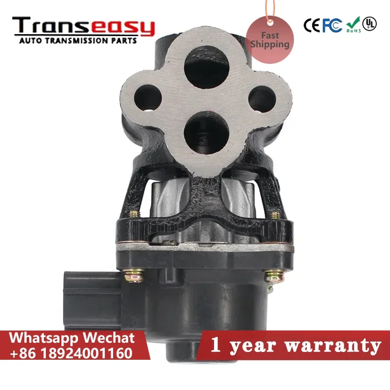 

EGV922 Brand New EGR ValveFits 18111-77E00 1811177E02 for Vitara Suzuki Grand Chevrolet Esteem